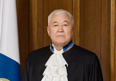 Джунушпаев Кыдык Карыбаевич